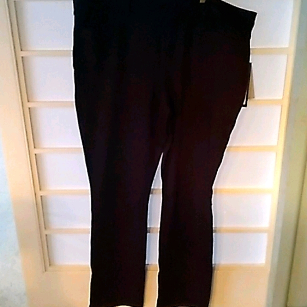 Pants, NYDJ NWT